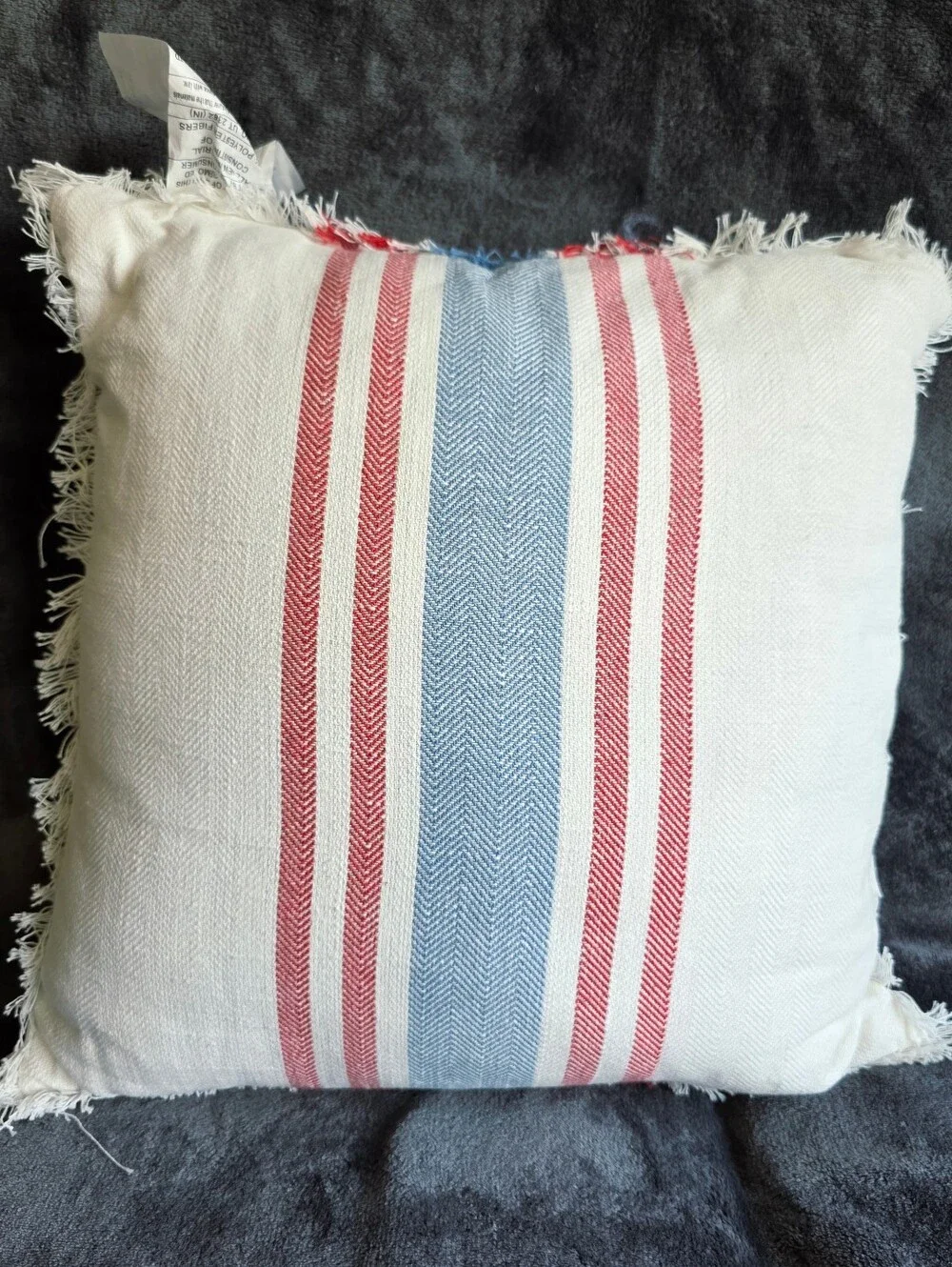 New Patriotic 18